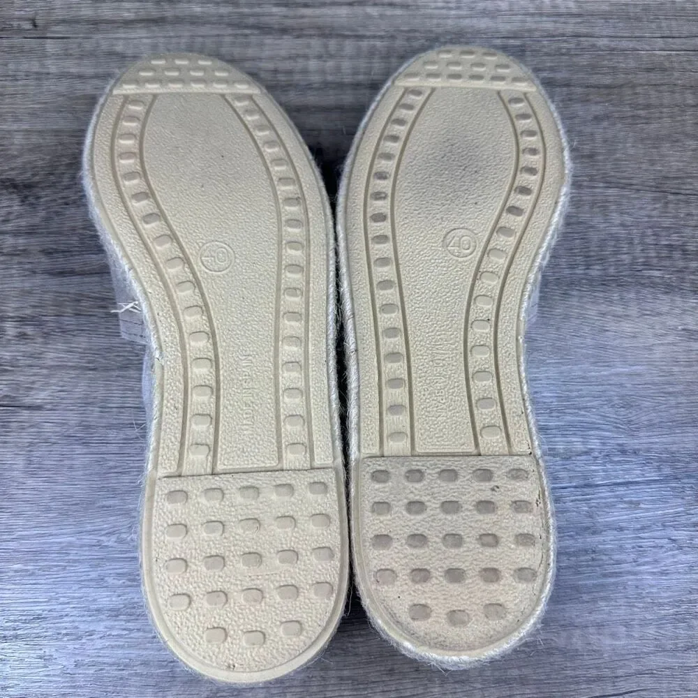 Verbenas verbenas~women’s~tan suede